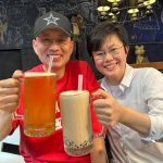 台中新綠洲茶行即將歇業   市議員陳俞融難忘美味餐飲