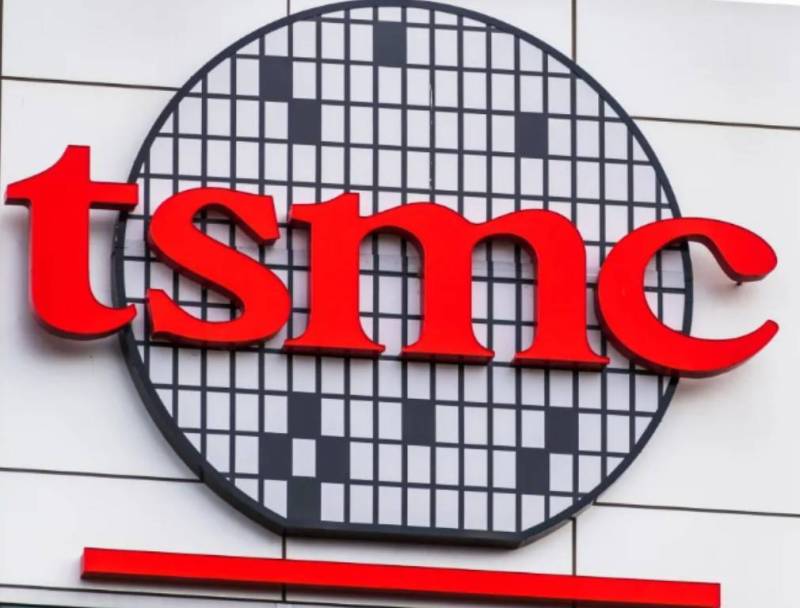 延續李登輝「戒急用忍」政策    周倪安：台積電在台灣深根，終於長成大樹！